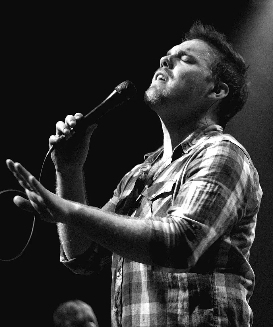 Marc Broussard Tickets and Info