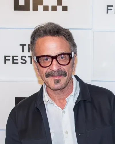 Marc Maron