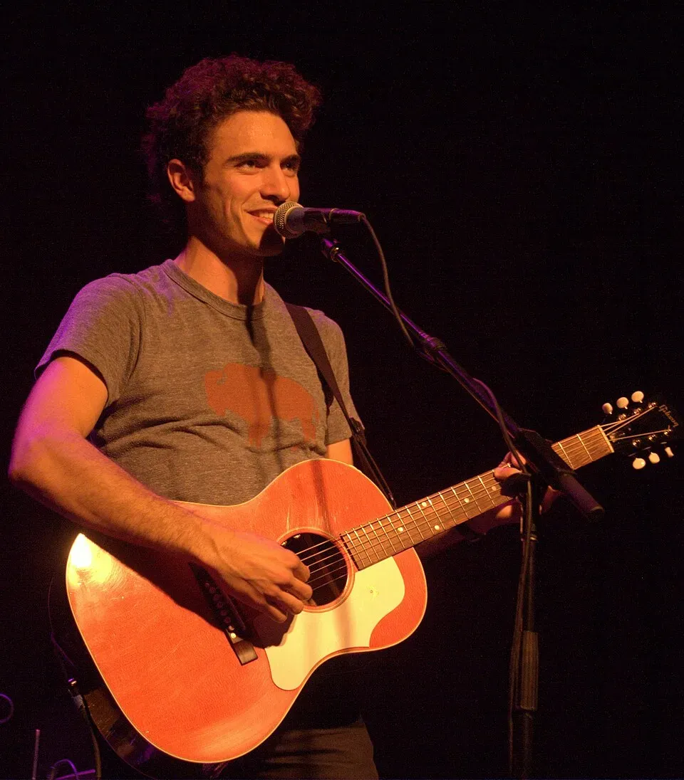 Marc Scibilia Tickets and Info