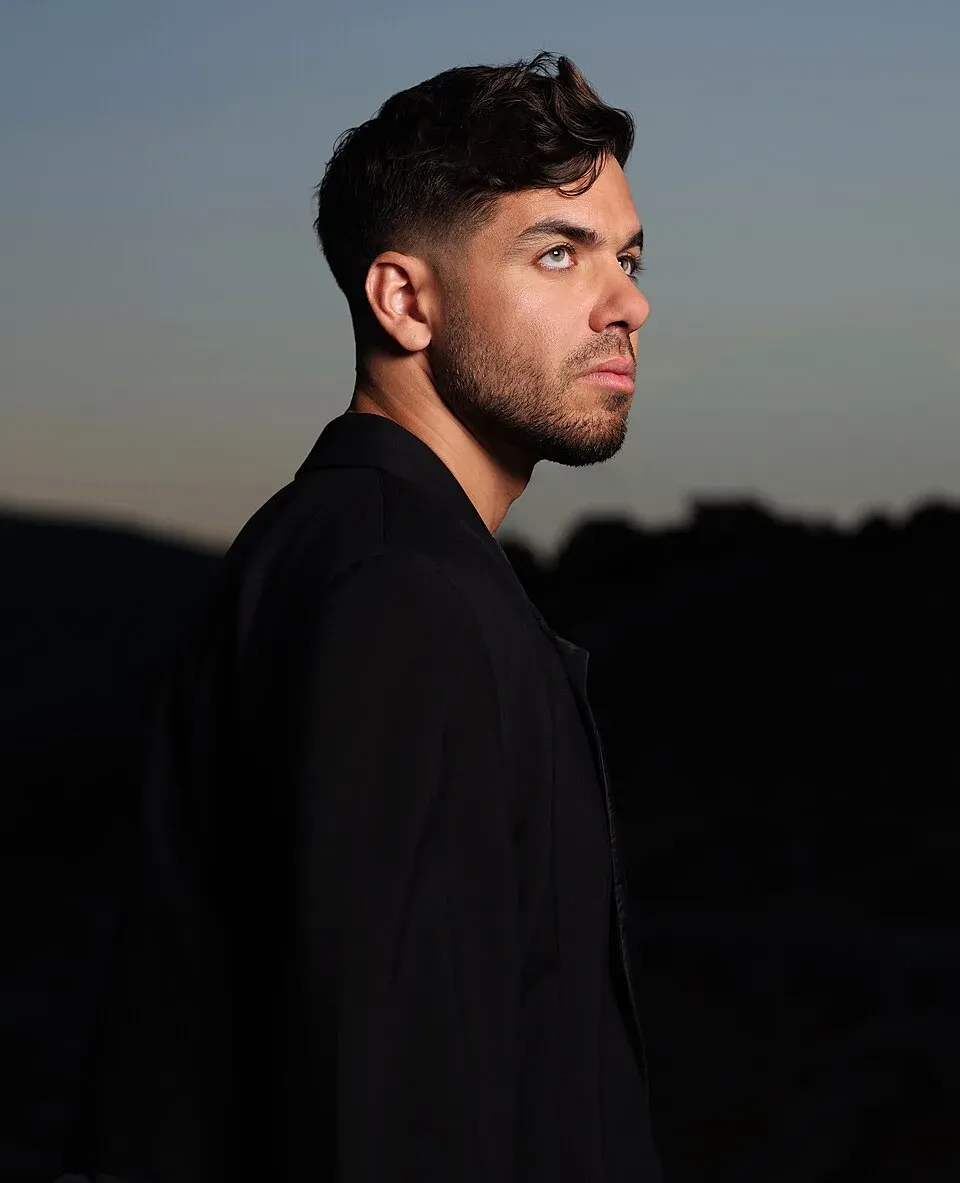 Anyma Tickets and Info
