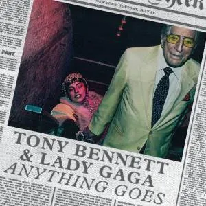 Anything Goes Tickets and Info
