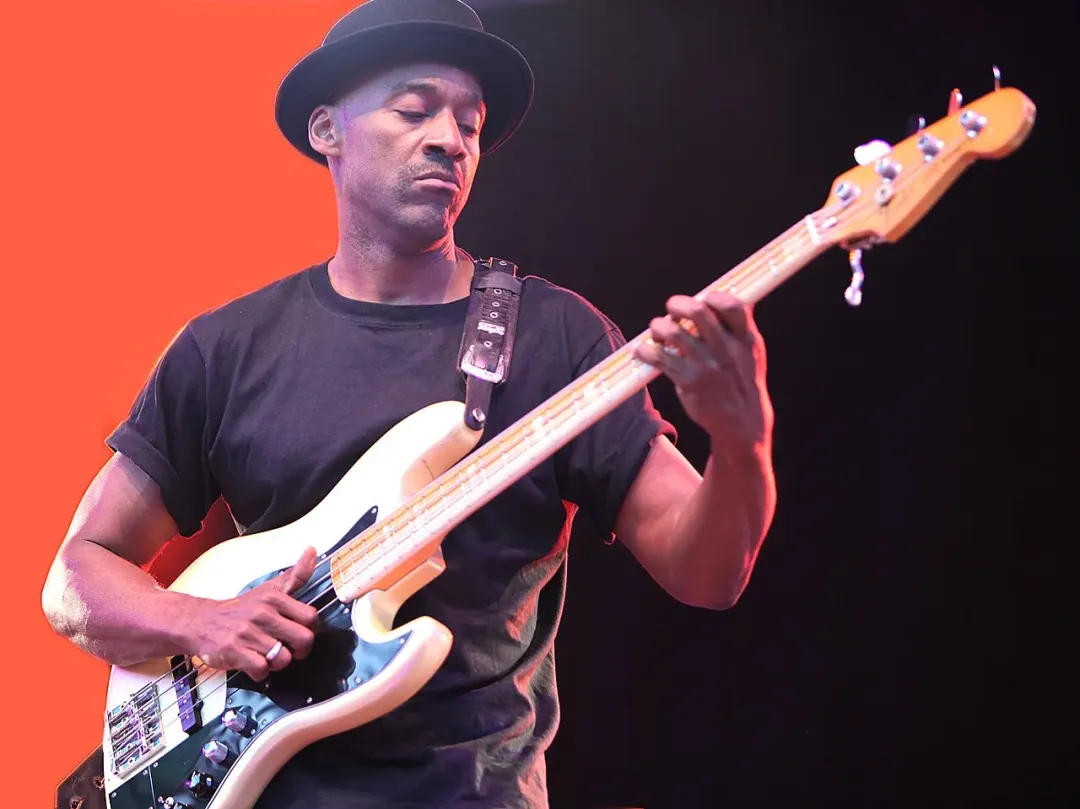 Marcus Miller Tickets and Info