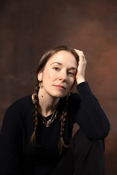 Margaret Glaspy