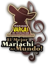 Mariachi Vargas De Tecalitlan