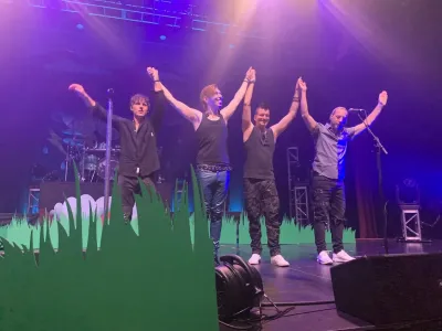 Marianas Trench