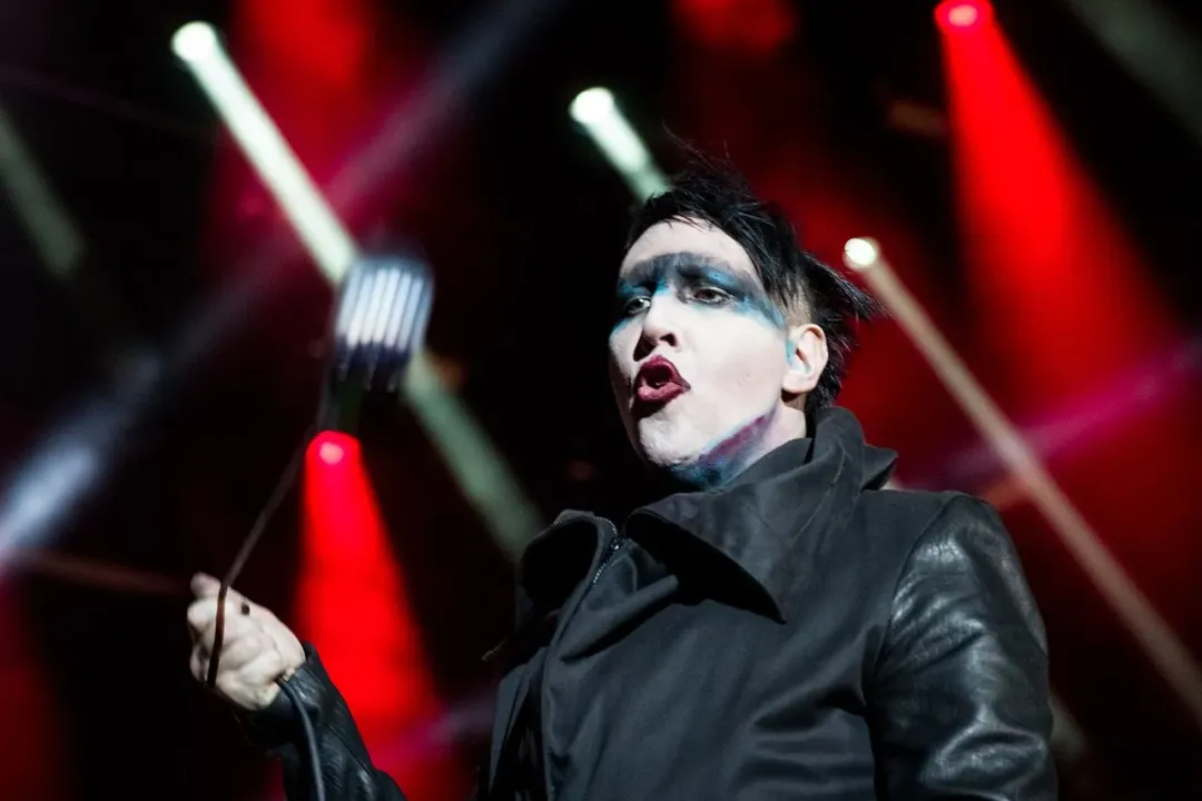 Marilyn Manson Tickets and Info