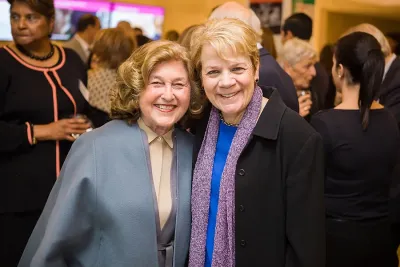 Marin Alsop & Emanuel Ax