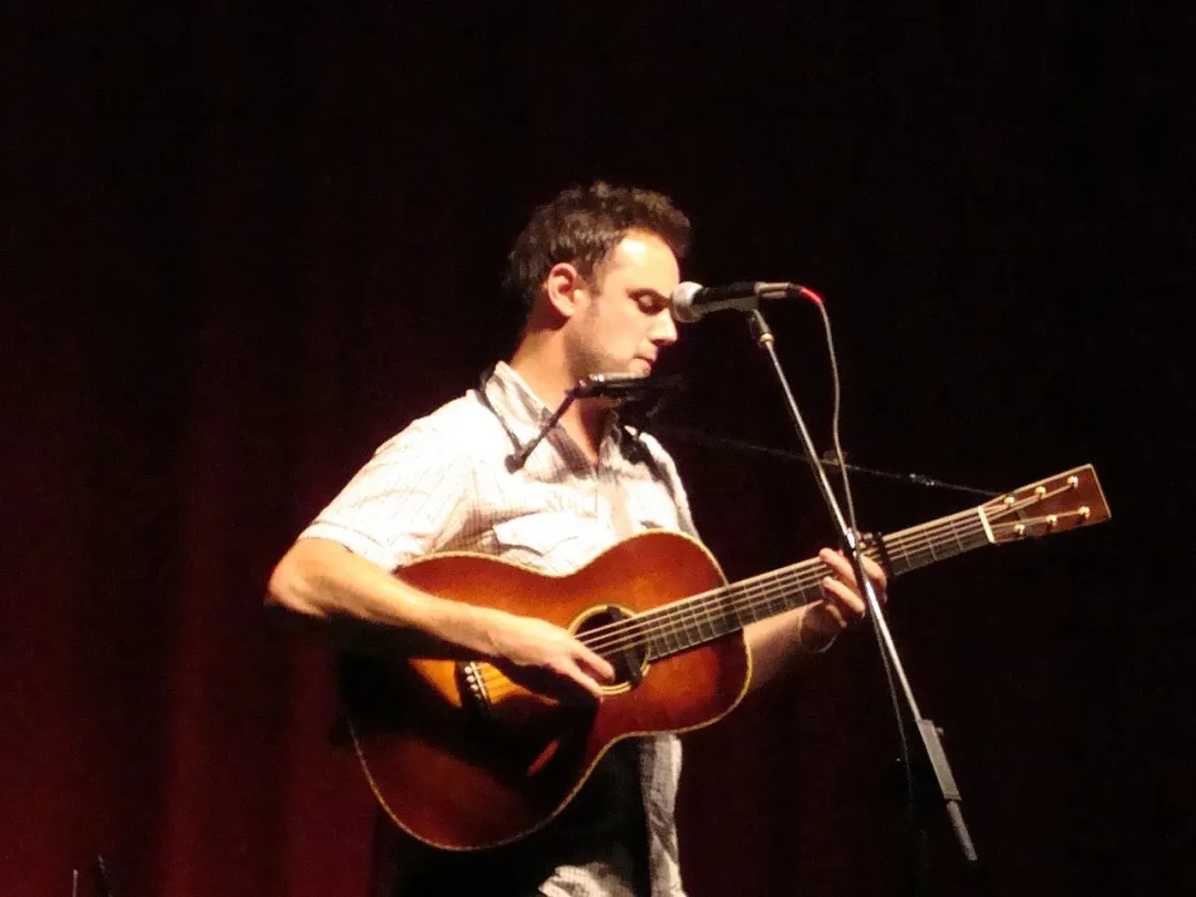 Mark Erelli and Friends Tickets and Info