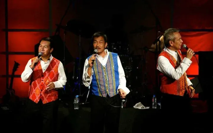 APO Hiking Society Tickets and Info