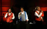 APO Hiking Society