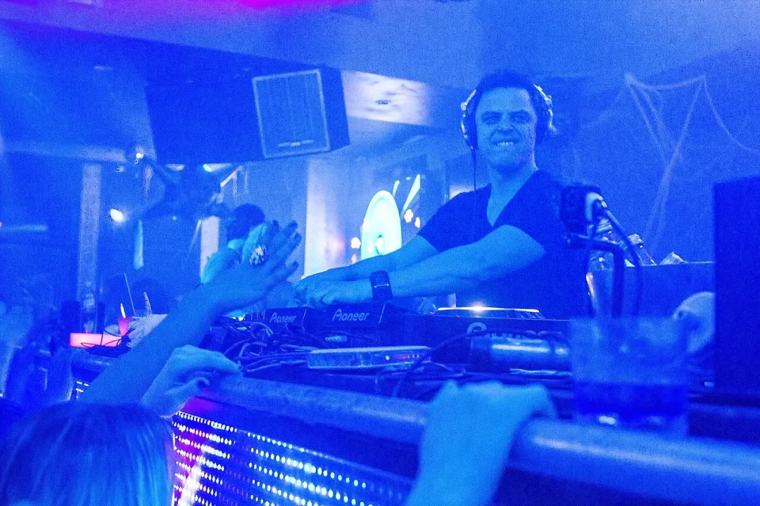 Markus Schulz Tickets and Info
