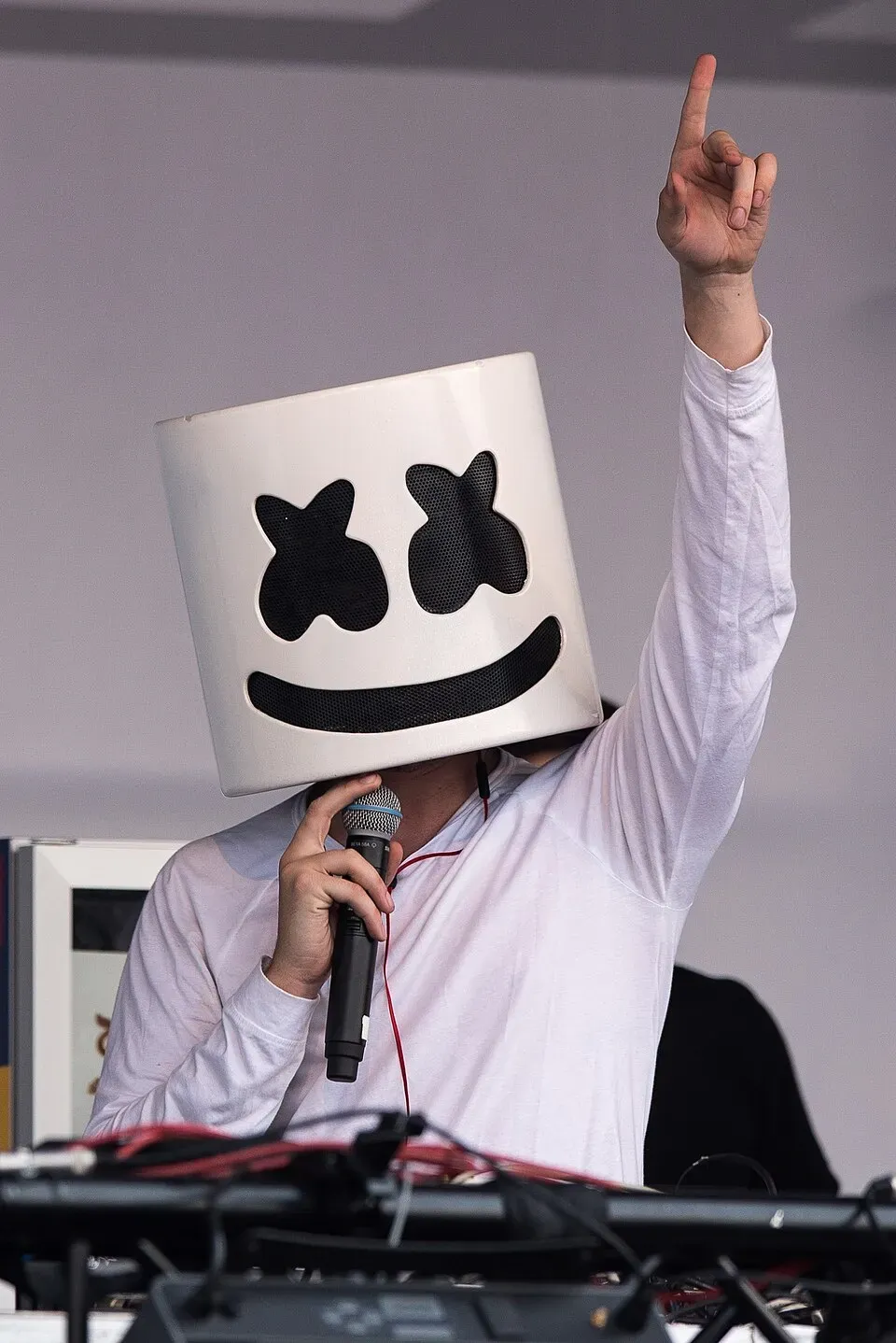 Marshmello Tickets and Info