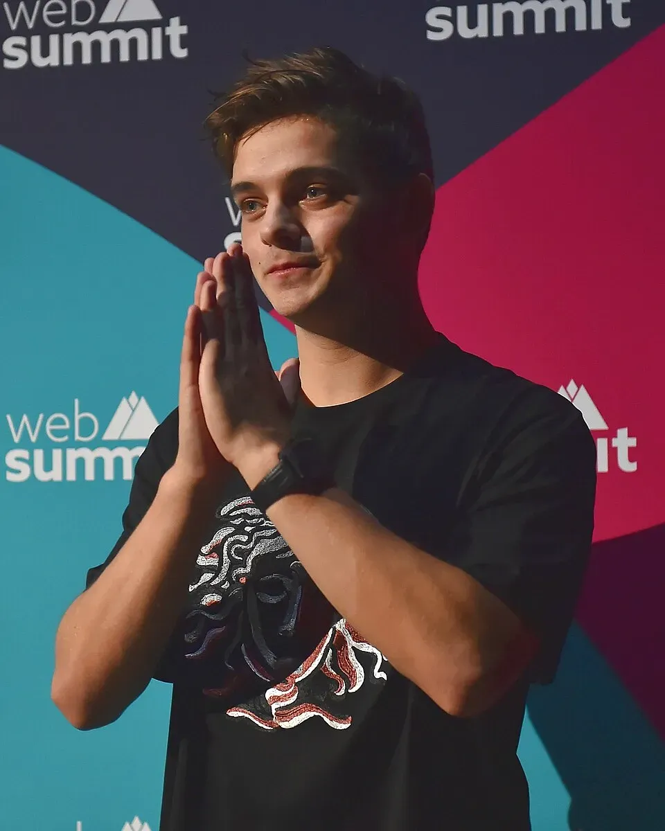 Martin Garrix Tickets and Info