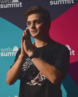 Martin Garrix & Justin Mylo