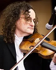 A St. Patrick's Day Celebration With Martin Hayes Tickets and Info