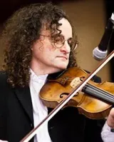 A St. Patrick's Day Celebration With Martin Hayes