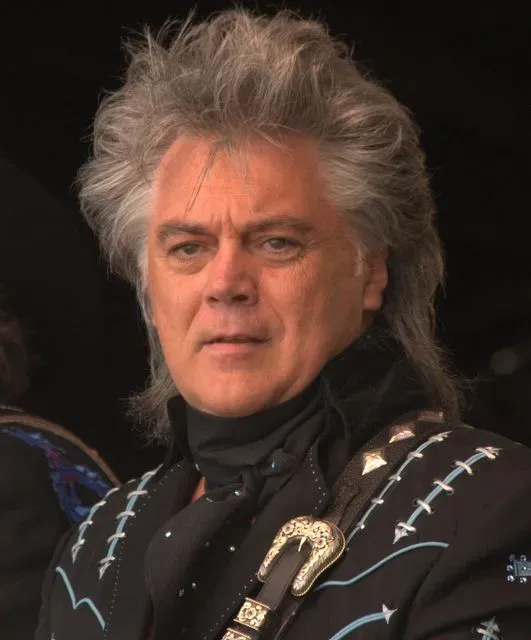 Marty Stuart Tickets and Info