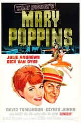 Mary Poppins