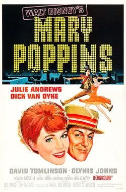 Mary Poppins
