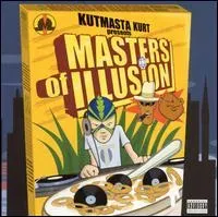 Masters Of Illusion