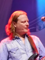 Matt Schofield