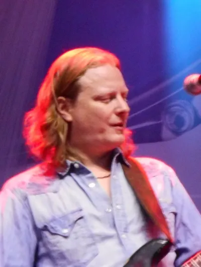 Matt Schofield