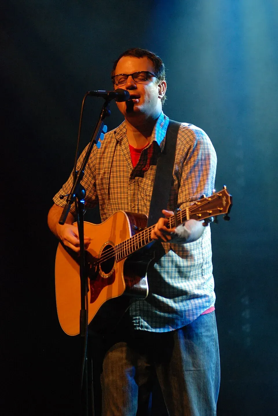 Matthew Good Tickets and Info