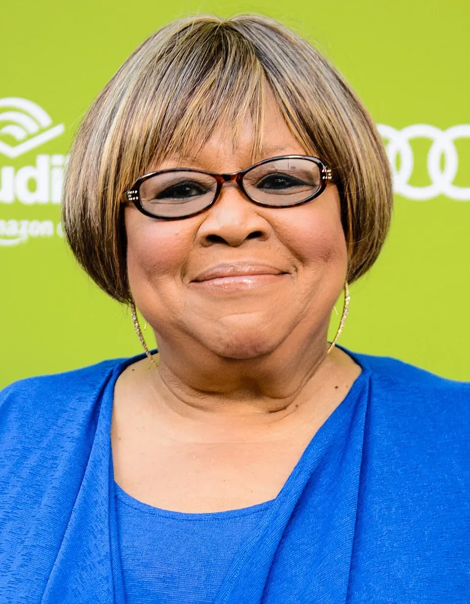 Mavis Staples Tickets and Info