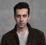 Max Amini
