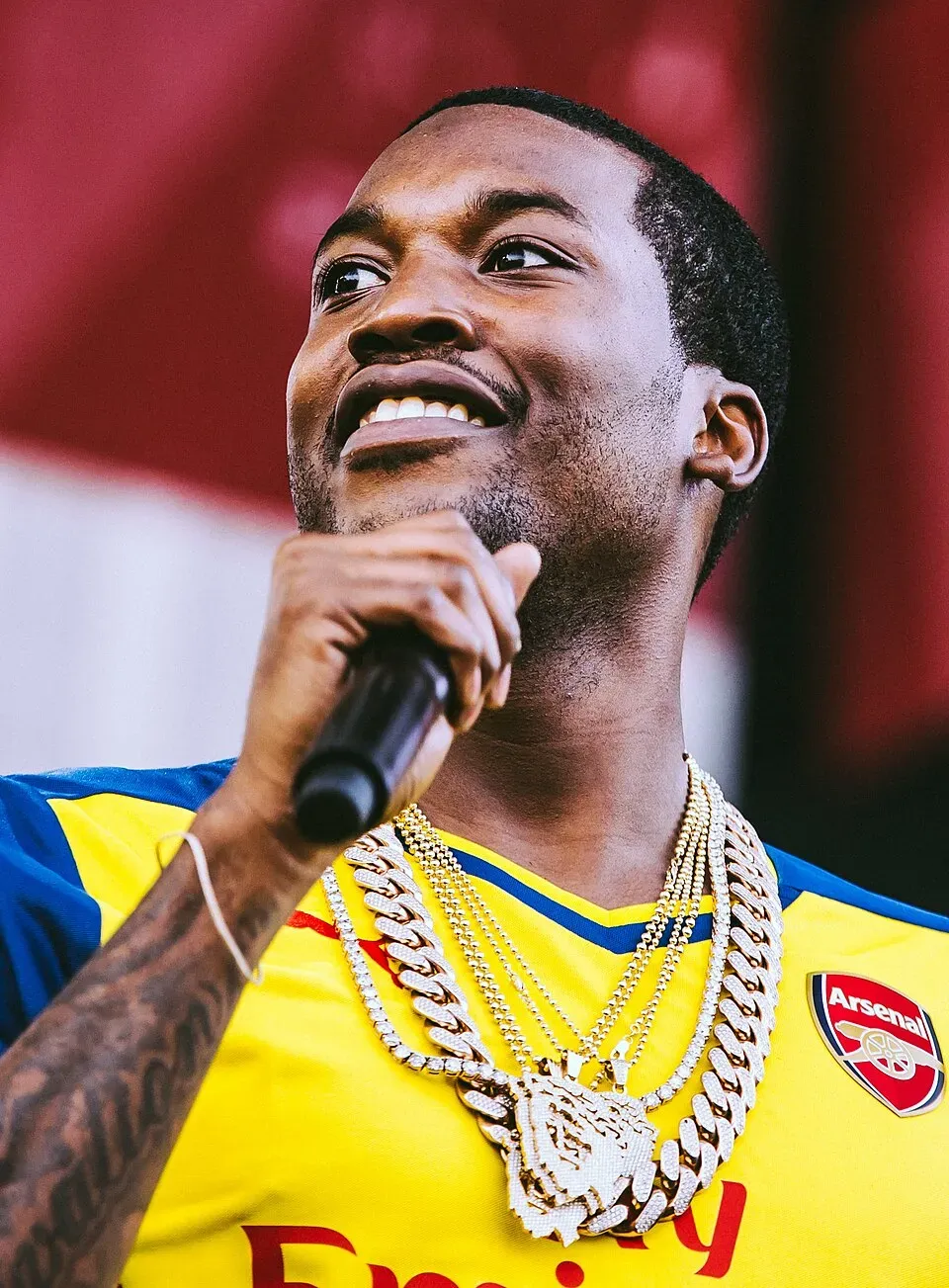 Meek Mill Tickets and Info