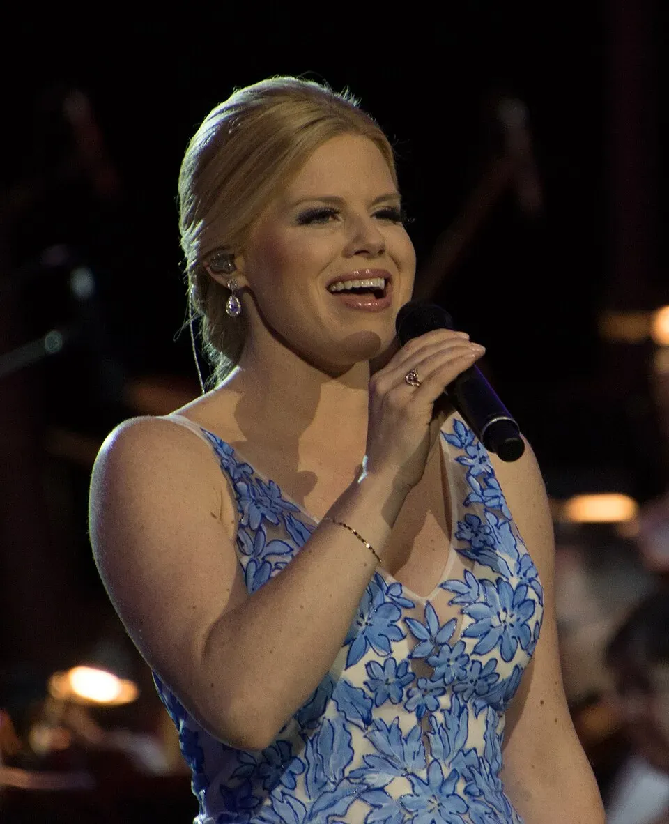 Megan Hilty Tickets and Info