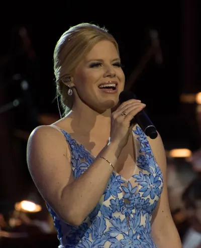 Megan Hilty