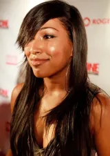 Melanie Fiona