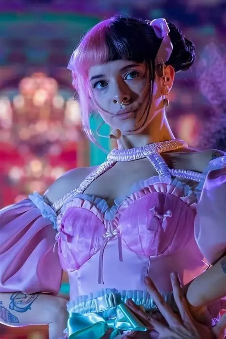 Melanie Martinez-Prague, Czech Republic Tickets and Info
