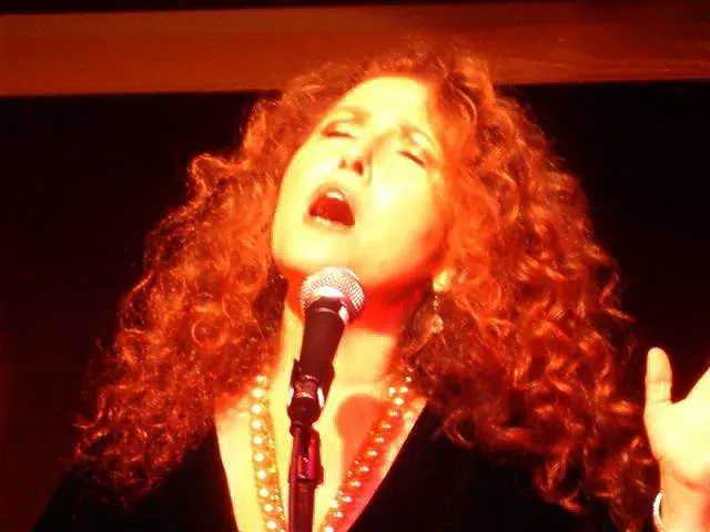 Melissa Manchester Tickets and Info