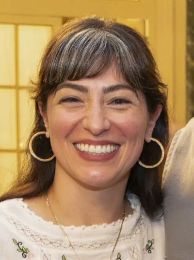 Melissa Villasenor & Wolves of Glendale