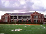Mercer Bears vs. Furman Paladins