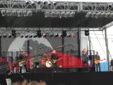 MercyMe, Jeremy Camp, Tim Timmons & Sam Wesley