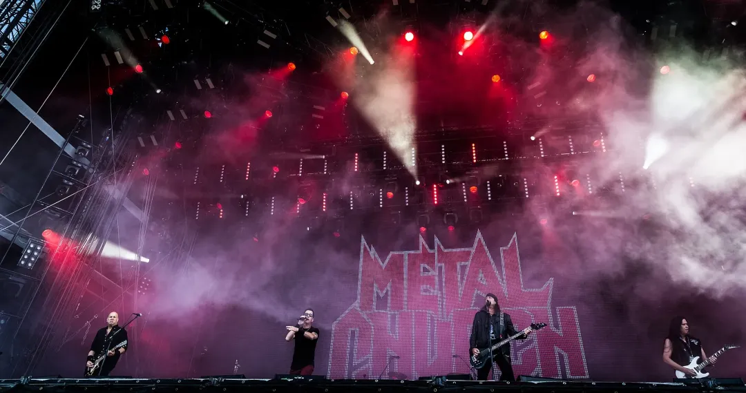 Metal Church