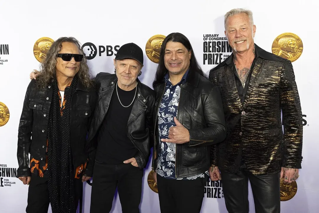 Metallica Tickets and Info