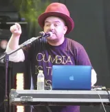 Mexican Institute of Sound