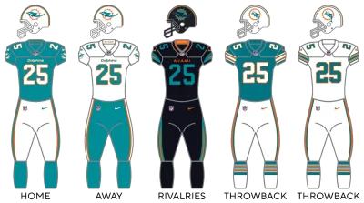 Miami Dolphins vs To be decided