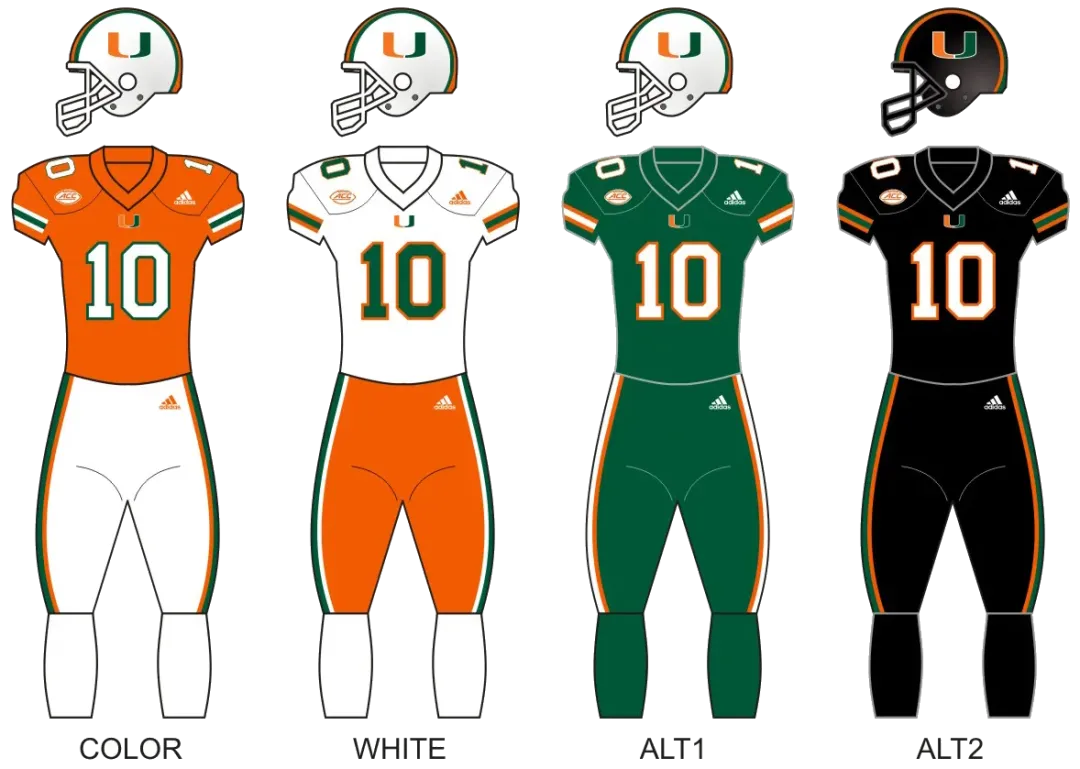 Miami Hurricanes vs. Florida State Seminoles Tickets and Info