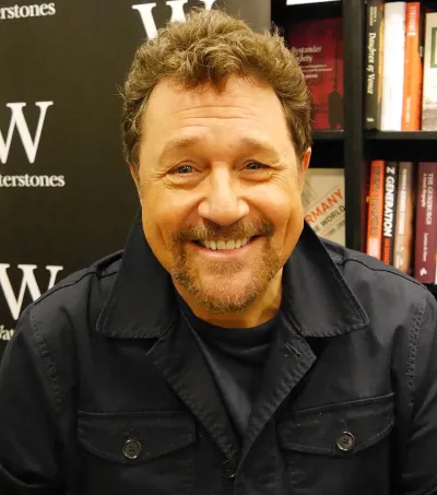Christmas Musical Spectacular: Michael Ball, Keala Settle & Ben Forster