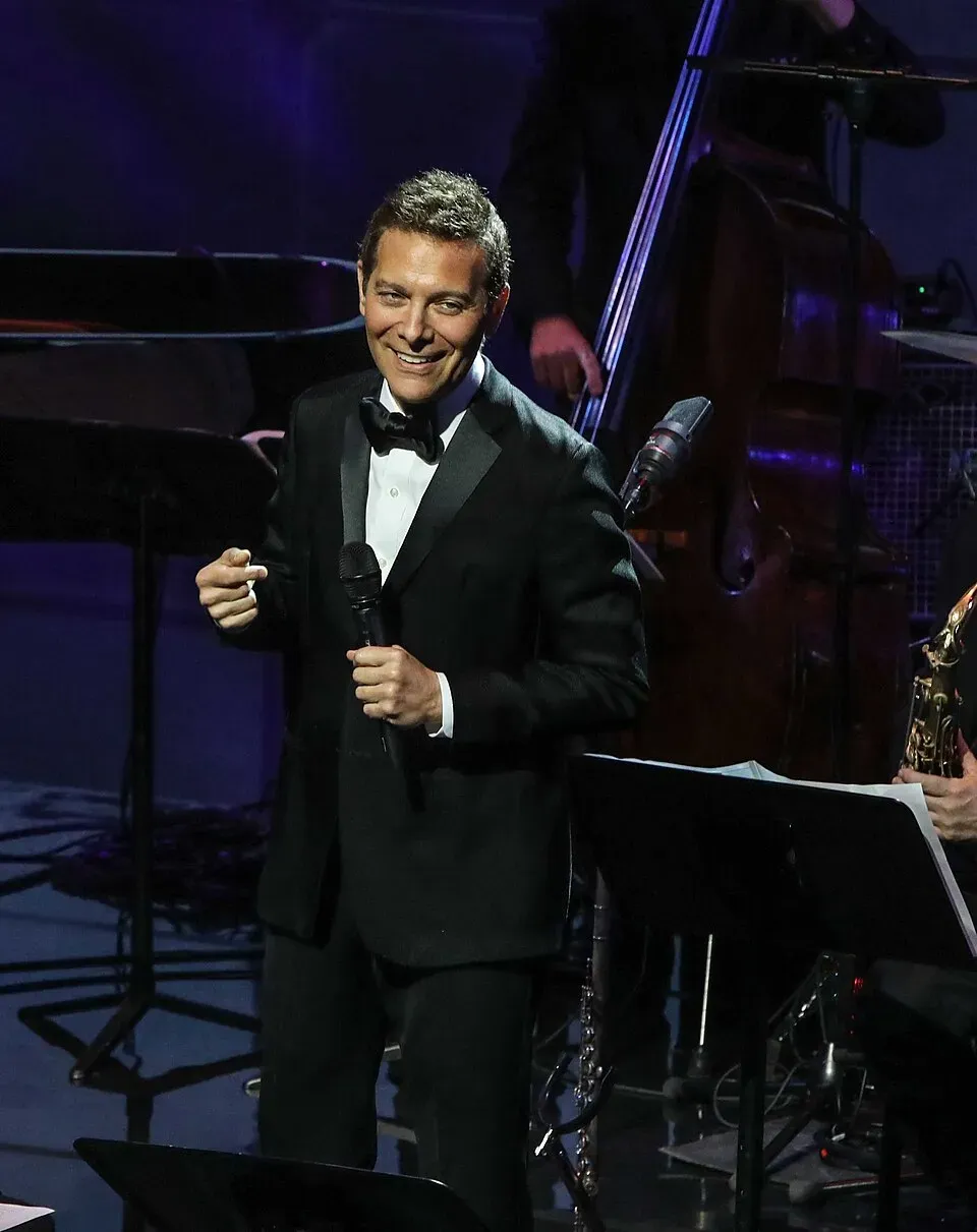Michael Feinstein Tickets and Info