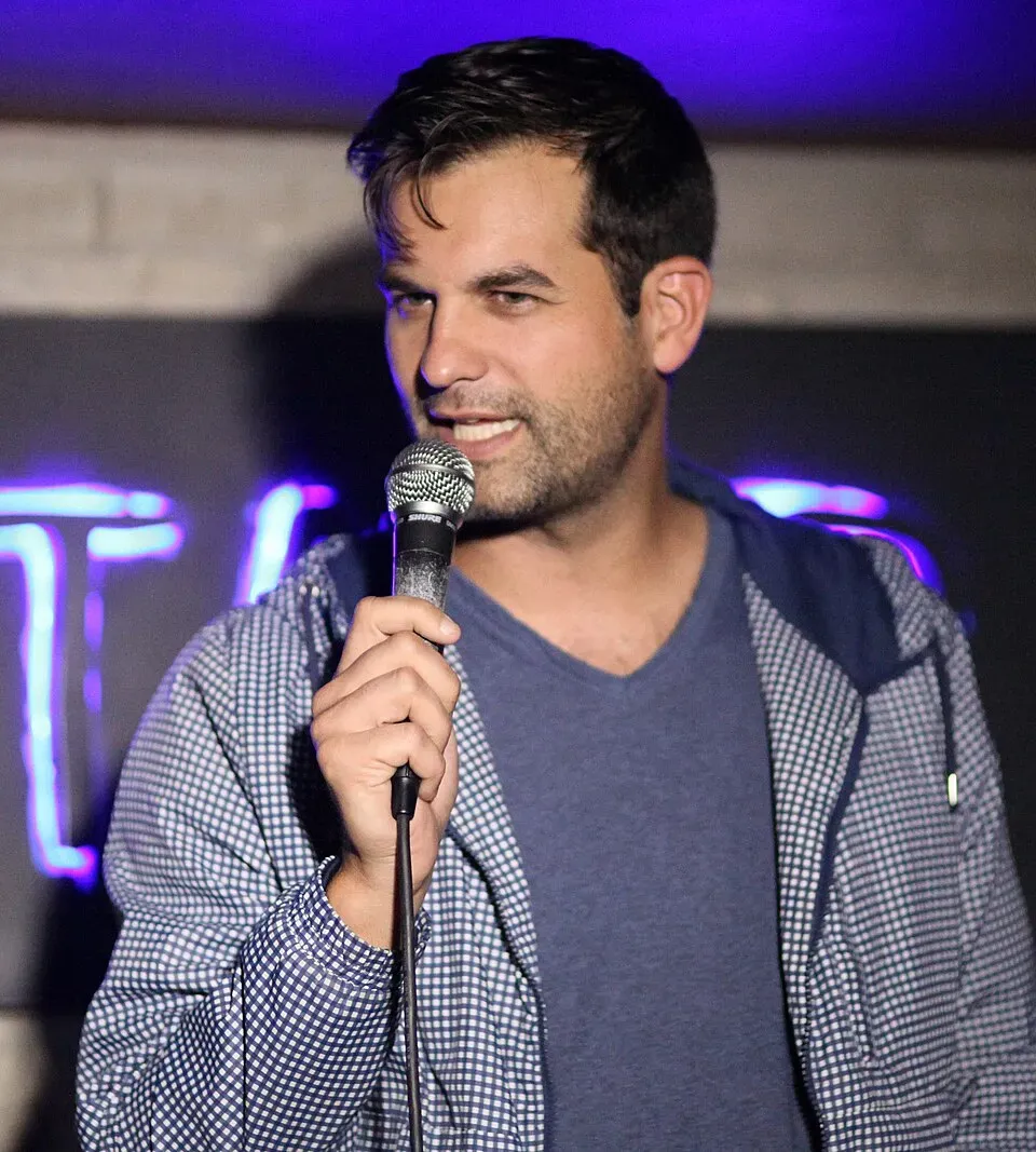 Michael Kosta Tickets and Info