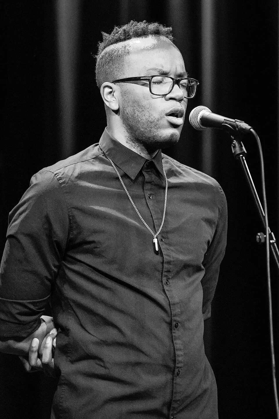 Michael Mayo