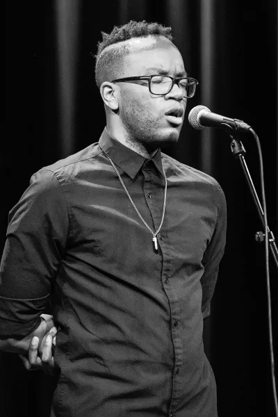 Michael Mayo