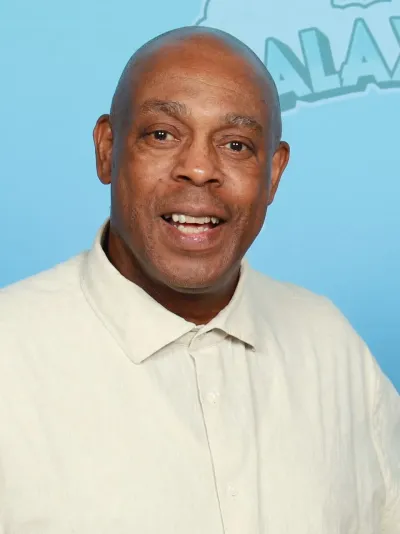 Michael Winslow