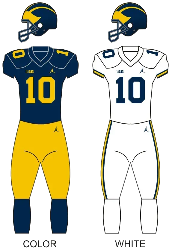 Premium Tailgate Party: Michigan Wolverines vs. Western Michigan Broncos Tickets and Info